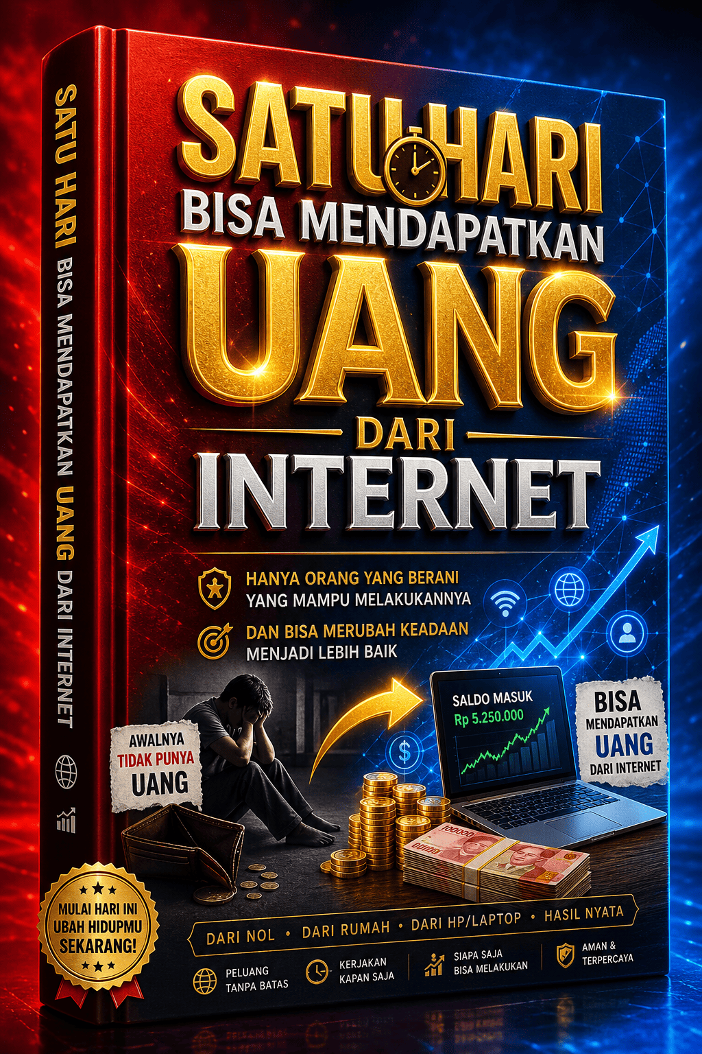 buku kaya